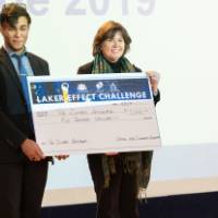 Laker Effect Challenge 2019 18